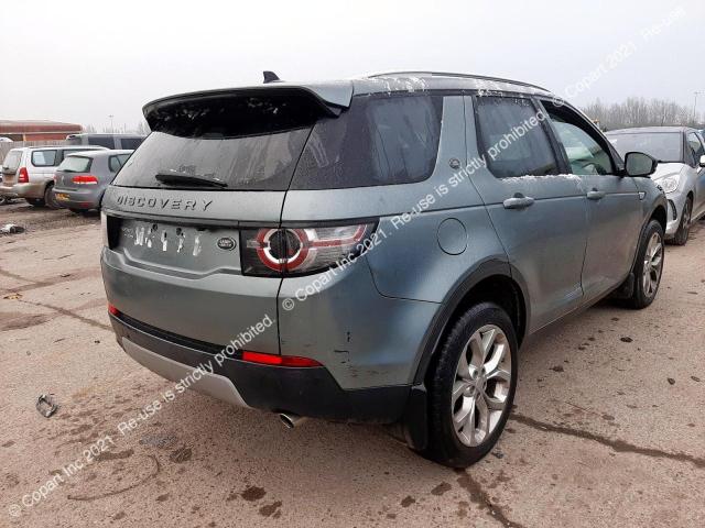 SALCA2AE4FH513173 Land Rover Discovery