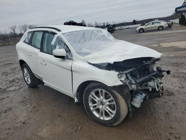 YV440MDJ1G2867348 Volvo Xc60 T5