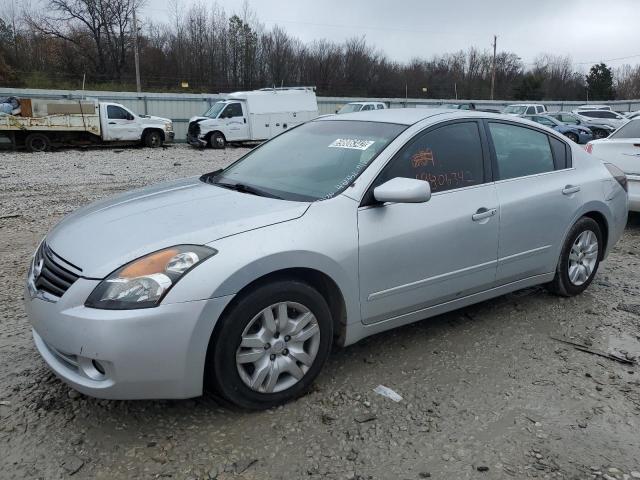 2009 Nissan Altima 2.5