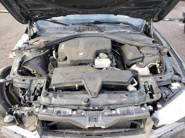 WBA3N5C59EK197245 BMW 428 XI