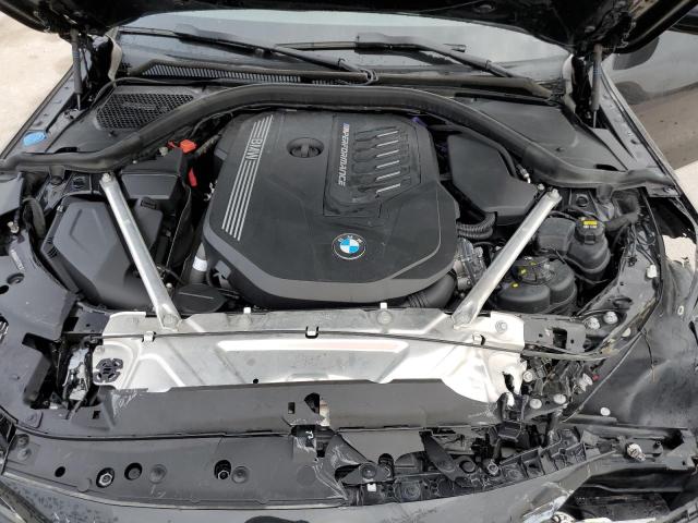 2022 BMW M440XI WBA63AT07NCJ54873
