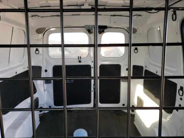 3N6CM0KN8MK708731 Nissan NV200 2.5S