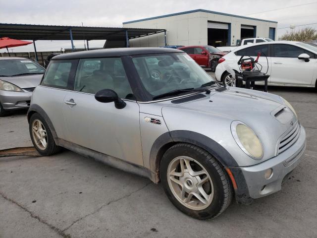 WMWRE33444TD74253 Mini Cooper