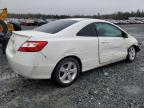 2007 HONDA CIVIC LX for sale at Copart NS - HALIFAX