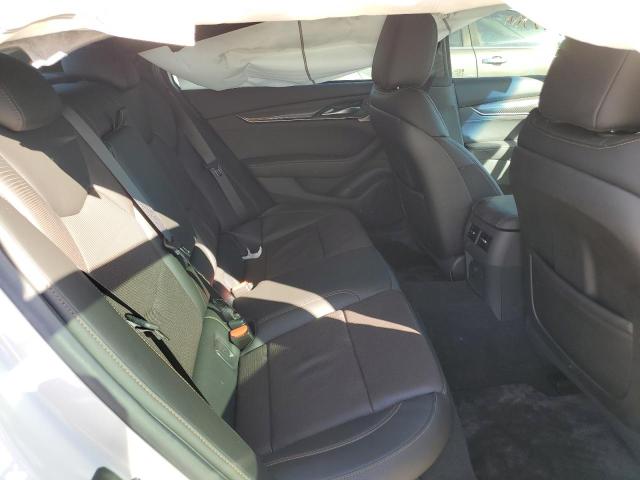 2022 CADILLAC CT5-V - 1G6DR5RW9N0124905