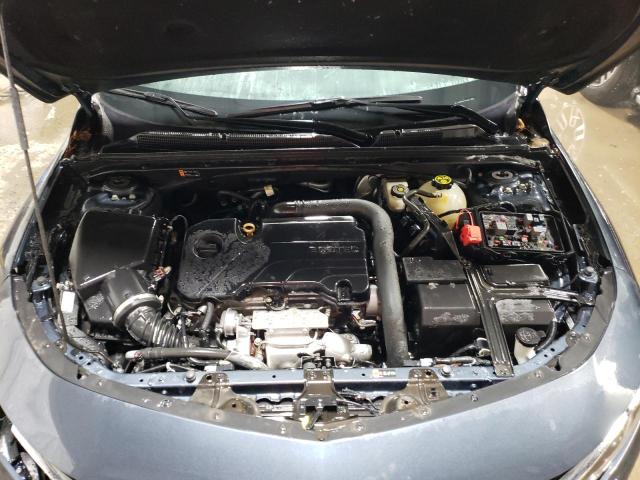1G1ZD5STXLF029273 CHEVROLET MALIBU 2020