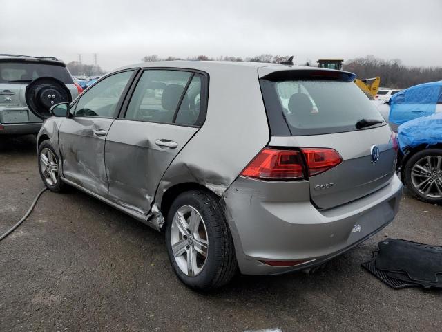 2015 VOLKSWAGEN GOLF TDI - 3VWRA7AU8FM072775