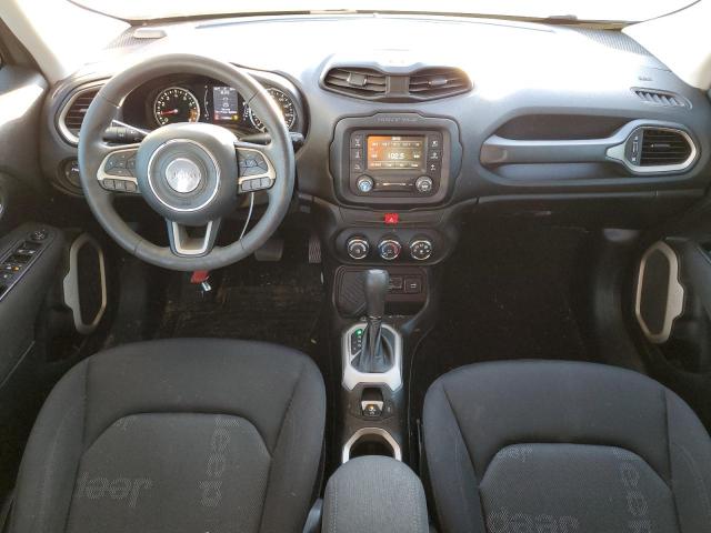 ZACCJAAB4HPG05368 Jeep Renegade Sport