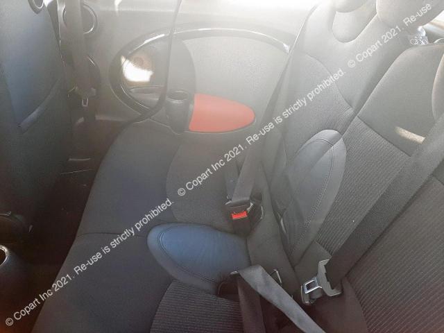 WMWZH52040TZ59844 Mini COOPER CLU