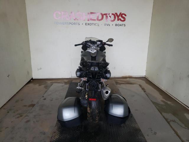 2016 BMW R1200 RS WB10A1508GZ379005