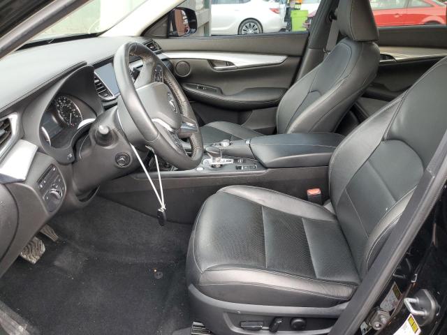 2019 INFINITI QX50 ESSEN - 3PCAJ5M11KF109959