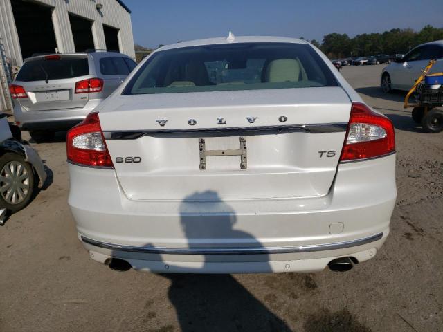 2015 VOLVO S80 PLATIN YV140MAD7F1183288