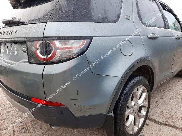 SALCA2AE4FH513173 Land Rover Discovery