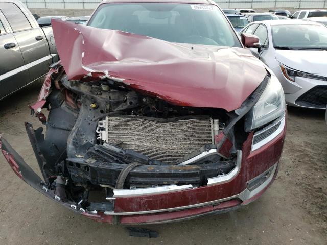 1GKKVRKD7FJ271823 GMC Acadia