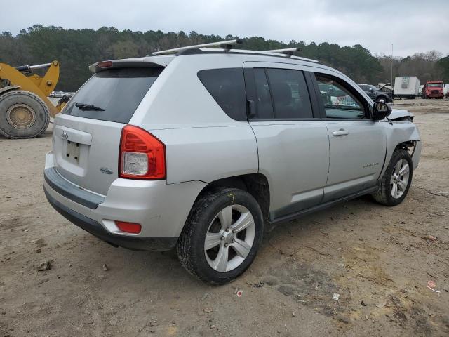 1J4NT1FA3BD173827 Jeep Compass Sport