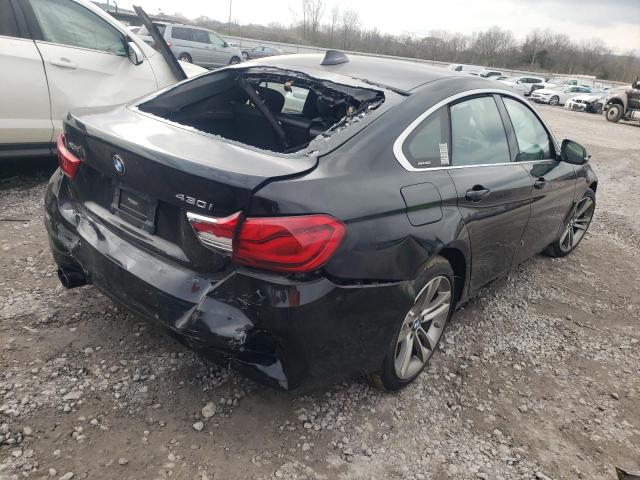 2019 BMW 430XI GRAN - WBA4J3C5XKBL10569