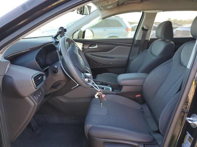2020 HYUNDAI SANTA FE S - 5NMS23AD9LH136895