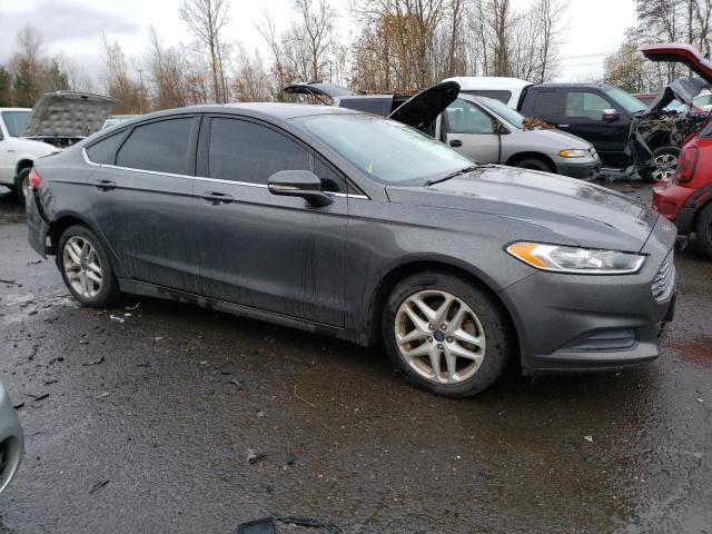 2016 FORD FUSION SE - 3FA6P0H70GR217863