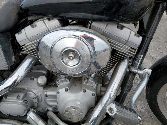 2005 HARLEY-DAVIDSON FXD - 1HD1GHV145K319475