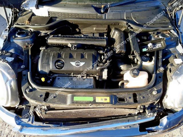 WMWSU32090TY94569 Mini Cooper