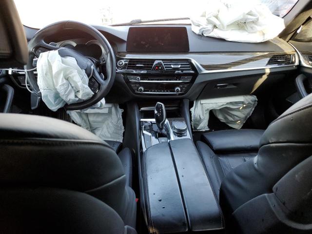 WBAJE7C5XJWC56098 BMW 540 XI