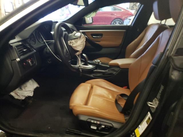 2016 BMW 428 XI GRA - WBA4C9C57GG138413