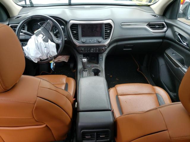 2017 GMC ACADIA ALL 1GKKNVLS6HZ219657