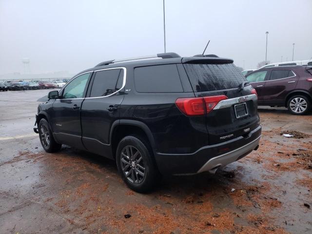 1GKKNULS3JZ174970 GMC Acadia Slt-1