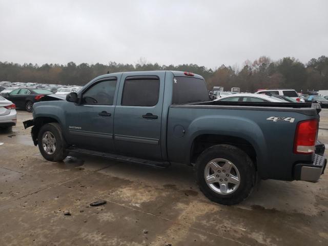 3GTRKVE3XAG106230 GMC Sierra K1500 Sle