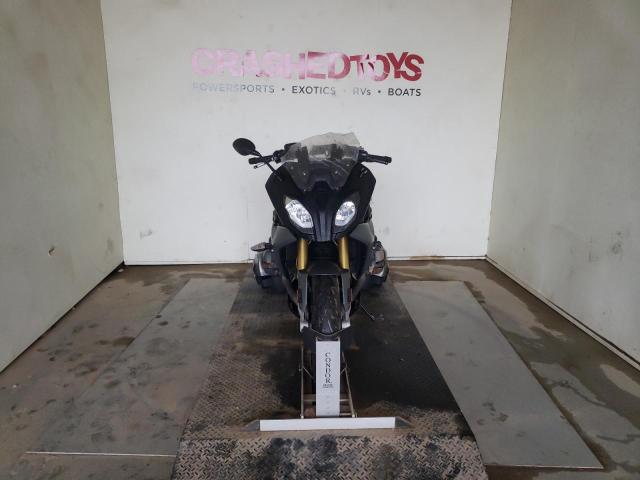 2016 BMW R1200 RS WB10A1508GZ379005
