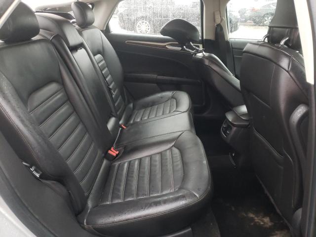 3FA6P0H92FR133964 Ford FUSION SE