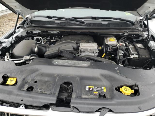 2022 JEEP WAGONEER S 1C4SJVBT1NS160345