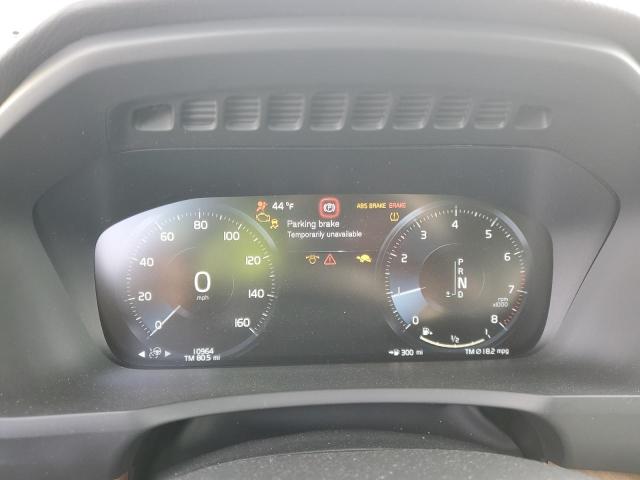 YV4A22PK8M1739745 Volvo Xc90 T6 Momentum