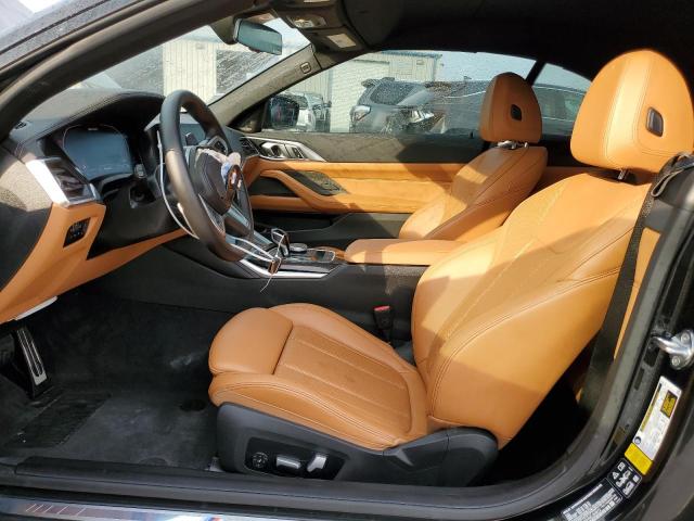 2022 BMW M440XI WBA63AT07NCJ54873