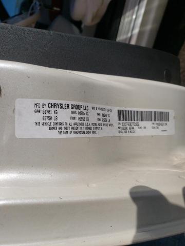 3C3CFFGE8DT751652 Fiat 500 Electric