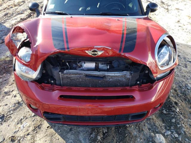 2015 MINI COOPER S C - WMWZC5C59FWP43276