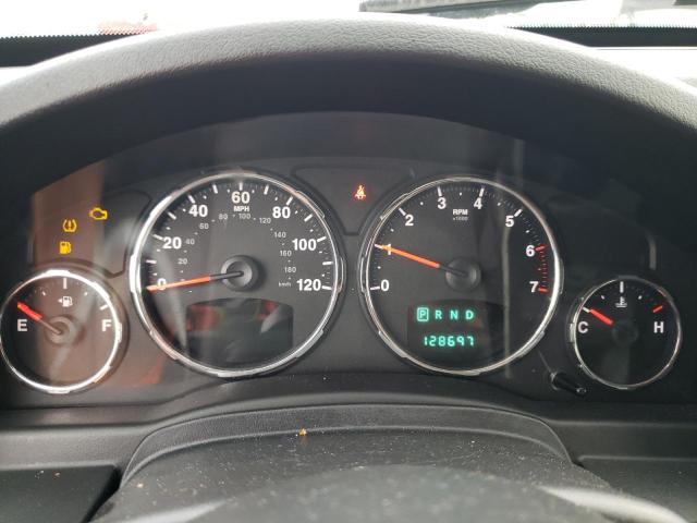 1J4PP2GK6BW594794 Jeep Liberty
