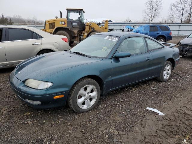 1994 Mazda MX6 LS