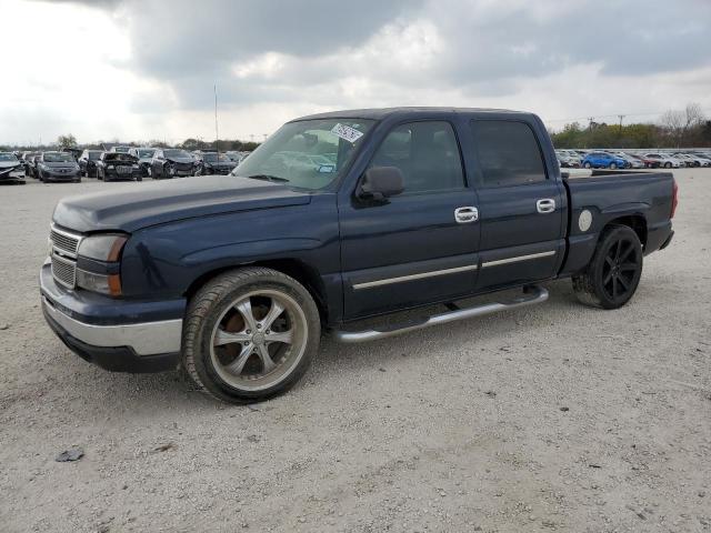 2006 Chevrolet C/K 1500 