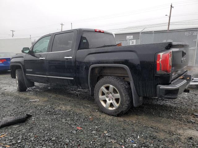 2017 GMC SIERRA K15 - 3GTU2NEC9HG135206