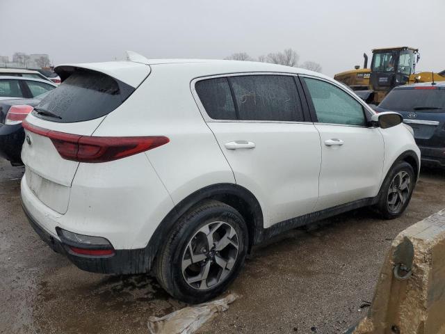 KNDPM3AC1L7795116 KIA Sportage Lx