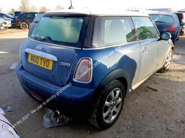 WMWSU32090TY94569 Mini Cooper