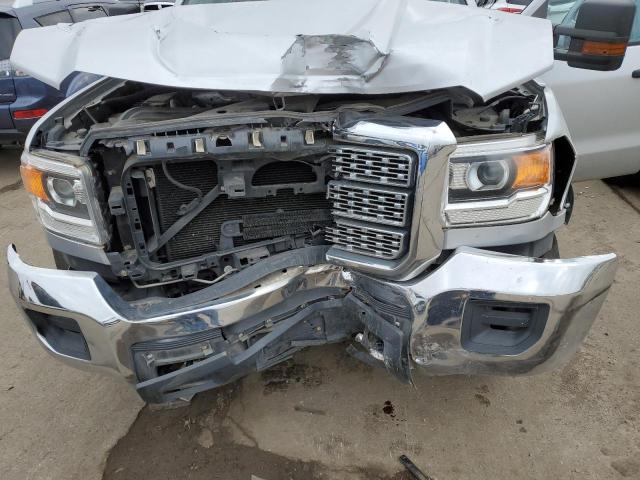 2015 GMC SIERRA C25 1GT21XEG4FZ531470
