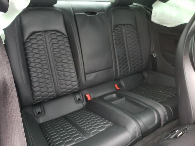 2018 AUDI RS5 WUAPWAF55JA904186