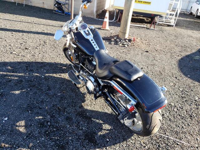 2022 HARLEY-DAVIDSON FLFBS 1HD1YGK14NB041852
