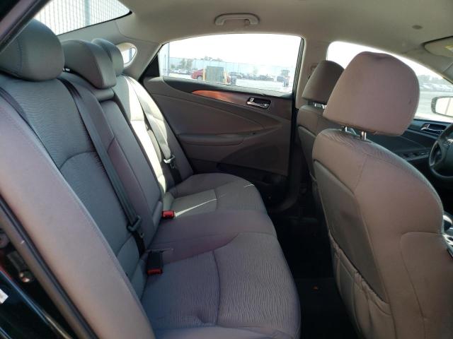 2015 HYUNDAI SONATA HYB - KMHEC4A48FA124215