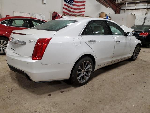 1G6AX5SX4J0137308 Cadillac CTS