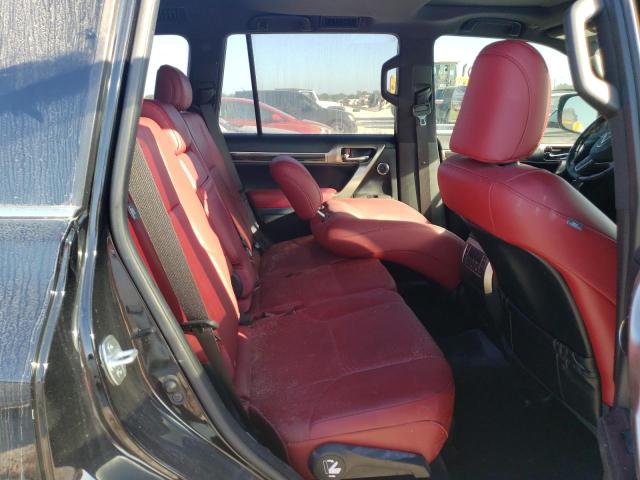 2021 LEXUS GX 460 LUX JTJGM7BX7M5273092