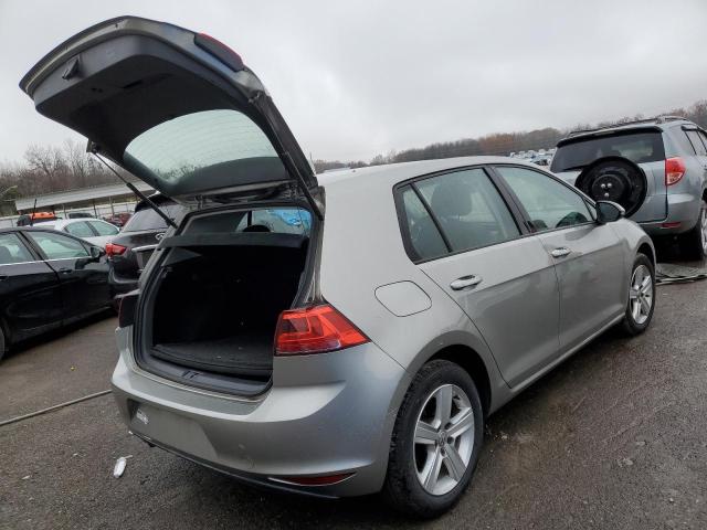 2015 VOLKSWAGEN GOLF TDI - 3VWRA7AU8FM072775
