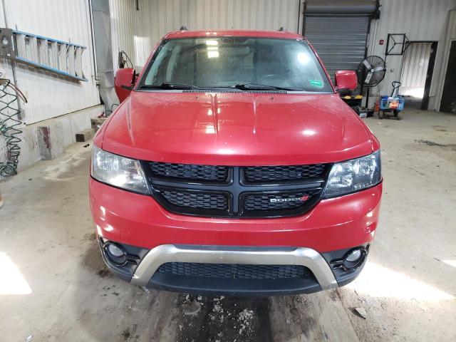 2015 DODGE JOURNEY CR - 3C4PDCGB4FT727598